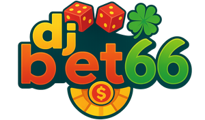 DJ Bet66 Logo